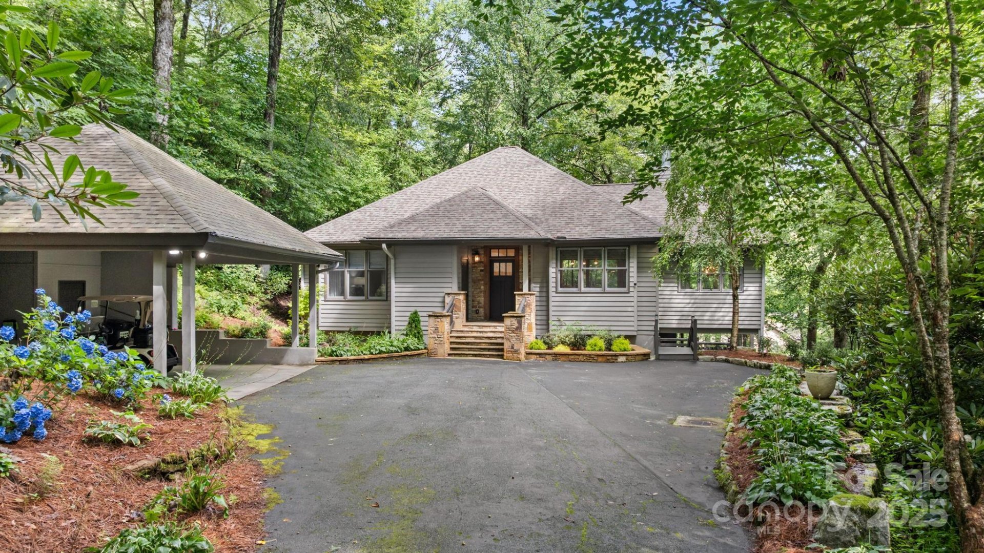 Property image 2 at 16 Hemlock Way, Highlands, NC 28741