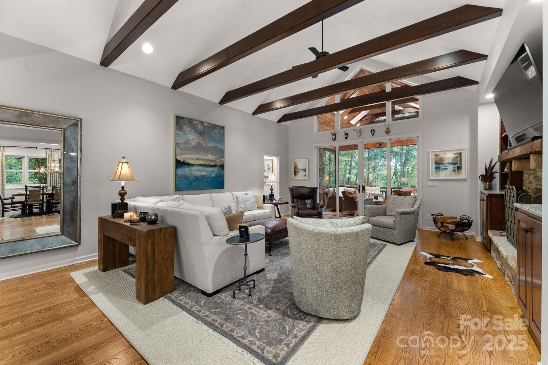 Property image 3 at 16 Hemlock Way, Highlands, NC 28741