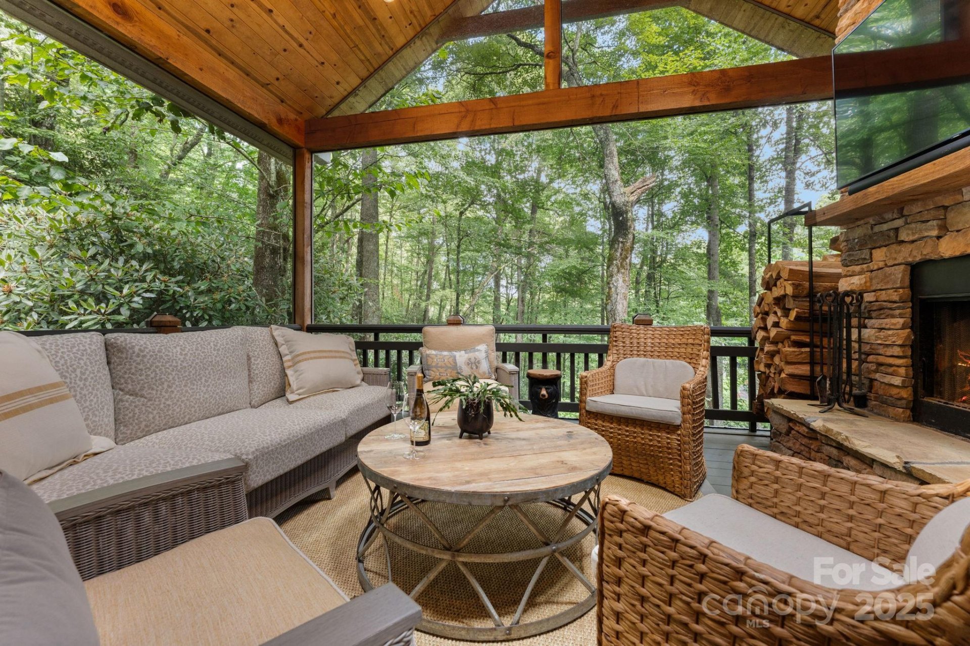 Property image 4 at 16 Hemlock Way, Highlands, NC 28741