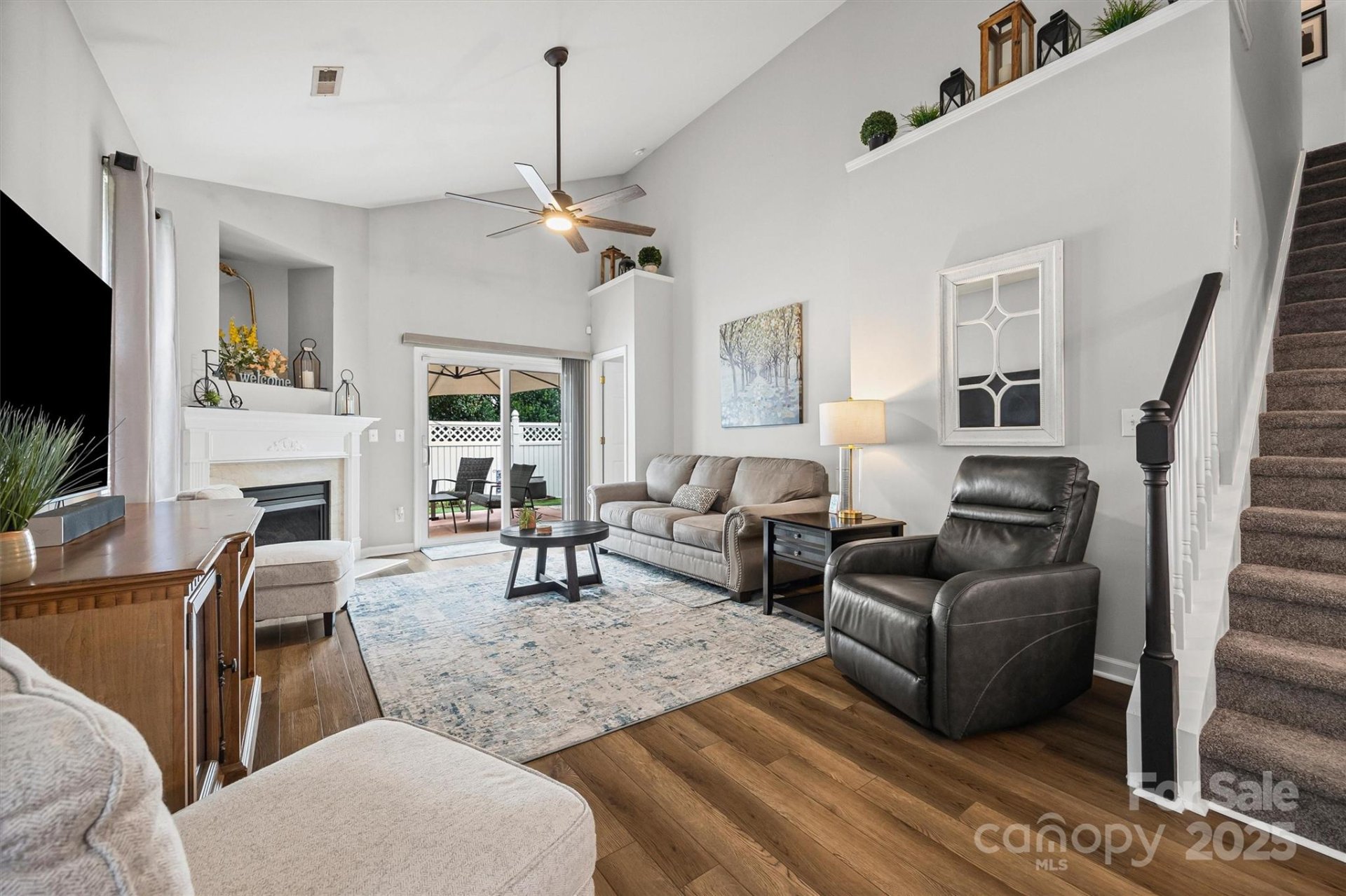 Property image 4 at 316 Tinderbox Lane, Fort Mill, SC 29708