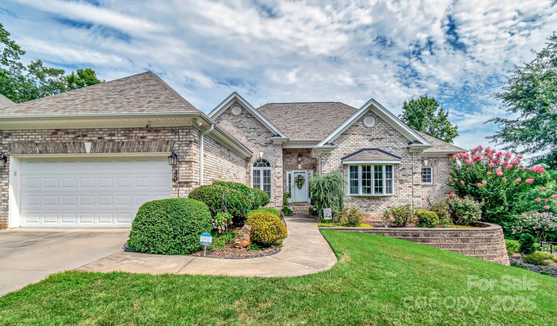 Property image 1 at 49 Scenic Ridge Drive, Hickory, NC 28601