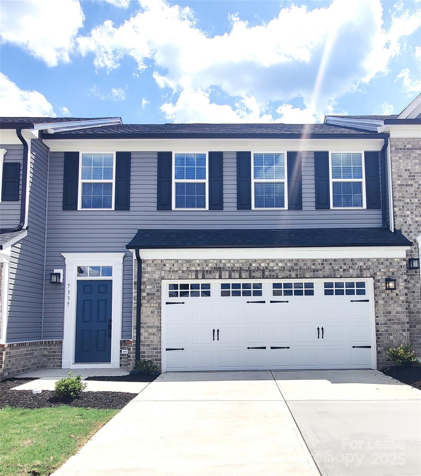 Property image 1 at 7337 Childress Drive, Concord, NC 28025