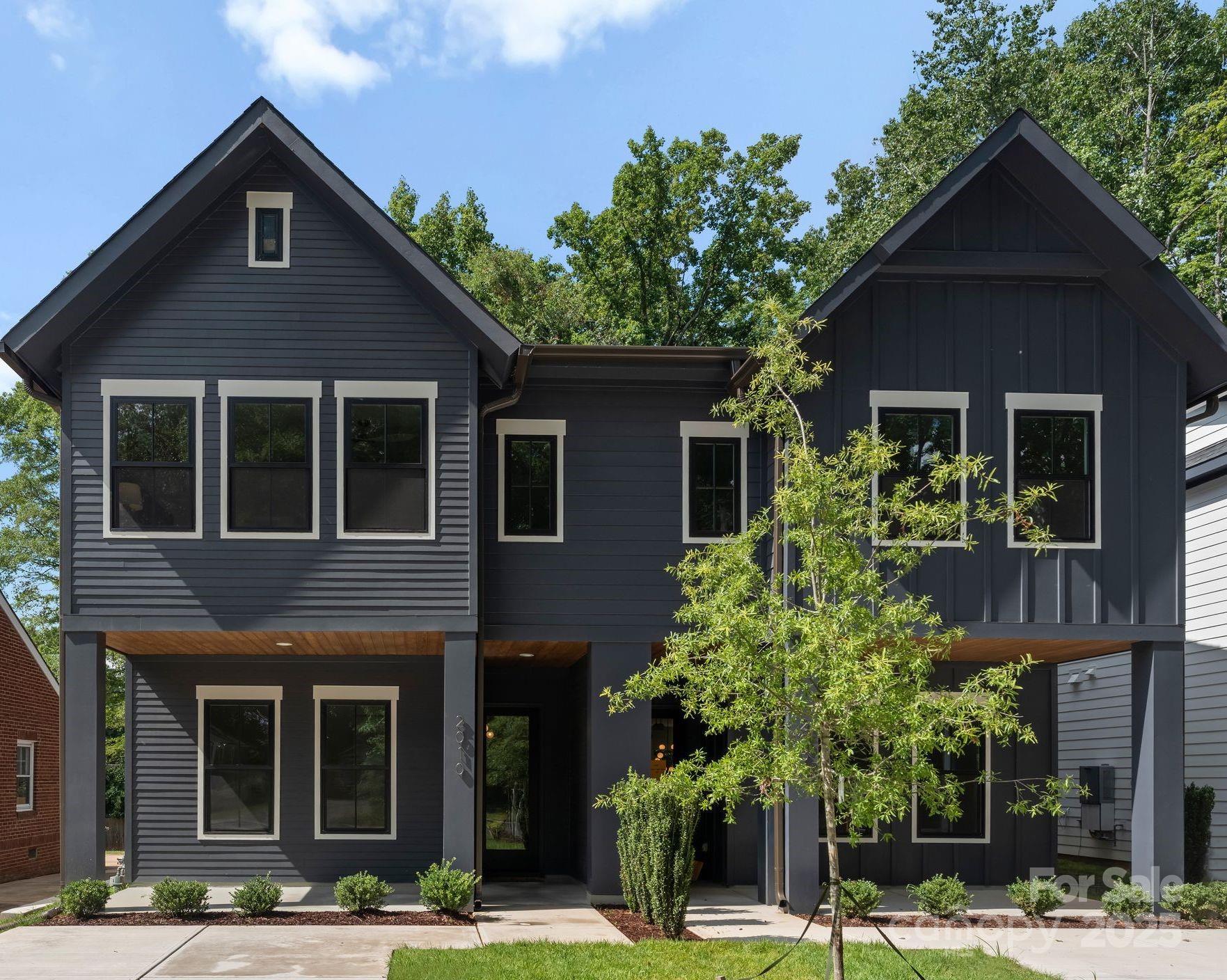 Property at 2010 St John Street, Charlotte, NC 28216