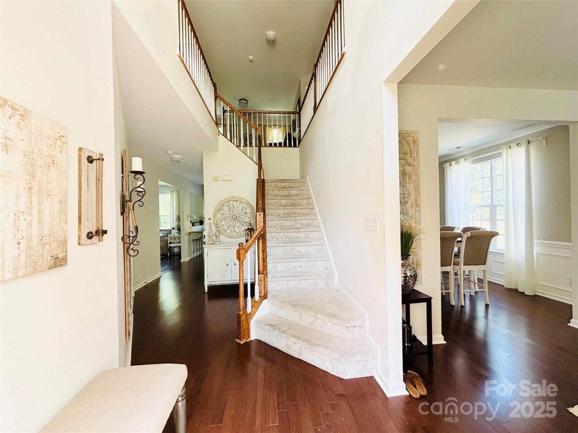 Property image 3 at 16123 Falling Meadows Lane, Charlotte, NC 28273