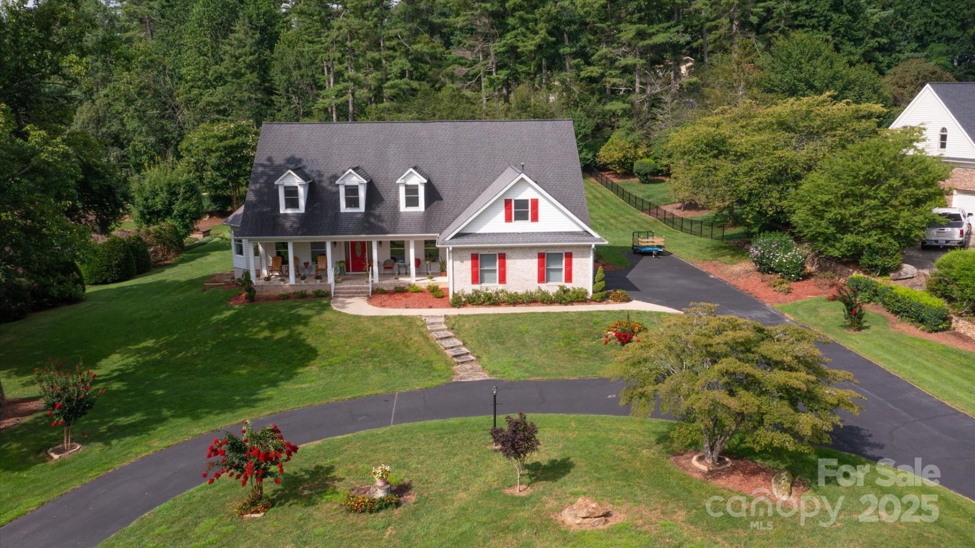 Property at 227 Sugar Hollow Road, Hendersonville, NC 28739