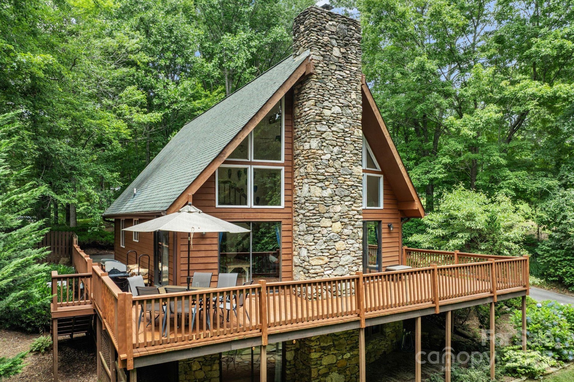 Property at 19 Mountain Brook Drive, Candler, NC 28715