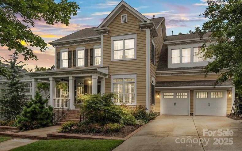 Property at 5510 Morris Hunt Drive, Fort Mill, SC 29708