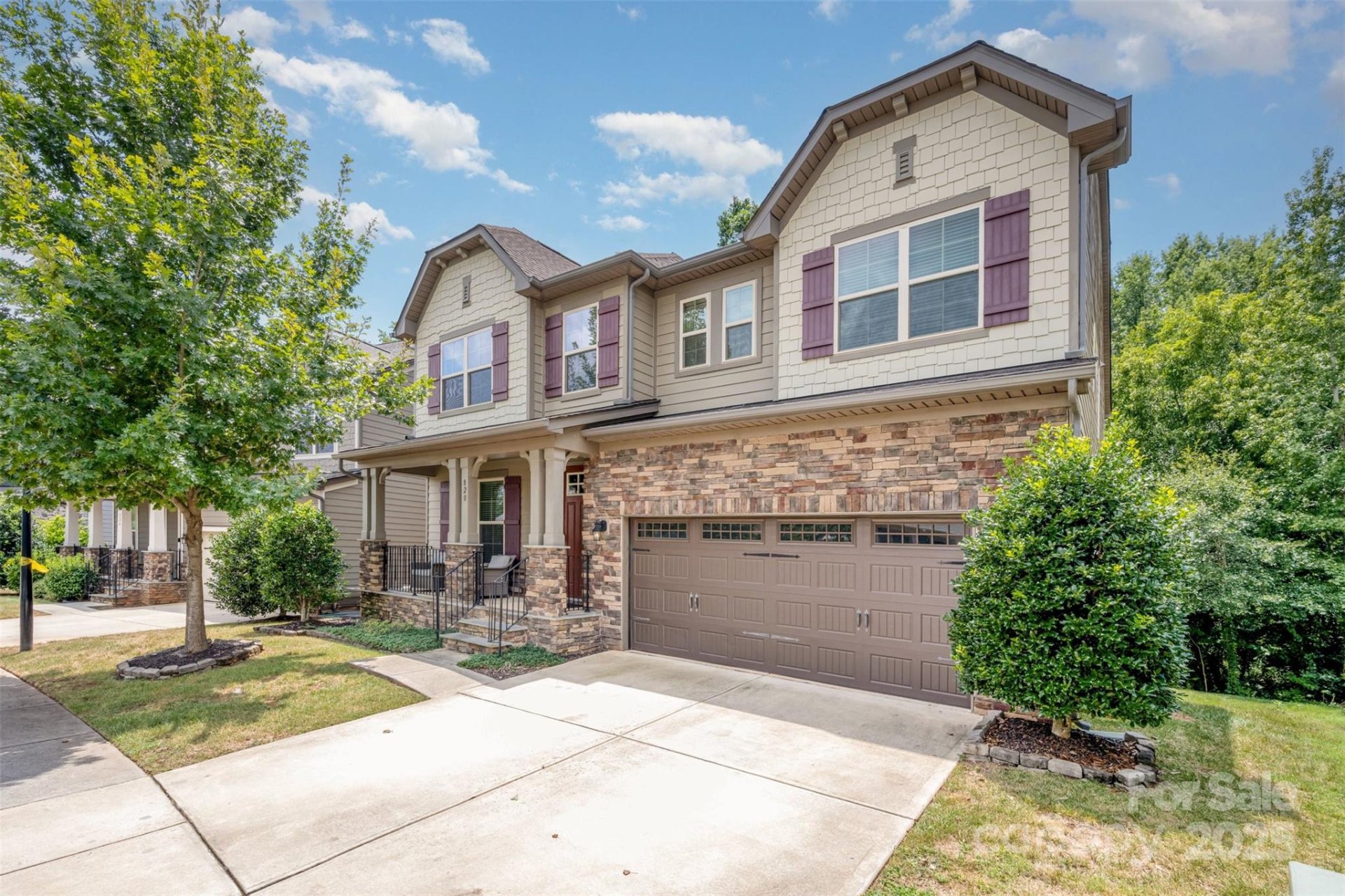 Property image 2 at 820 Pecan Tree Lane, Fort Mill, SC 29715