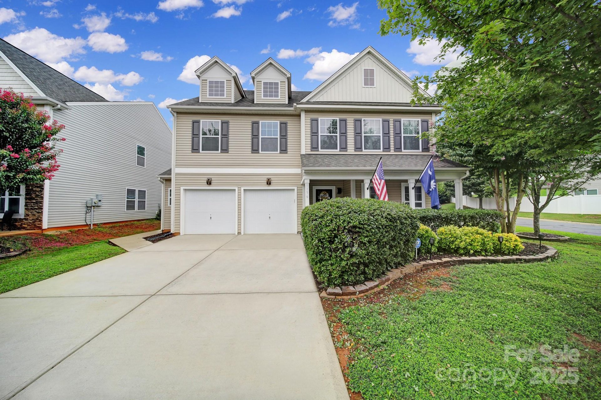 Property image 2 at 1156 Wagner Avenue, Fort Mill, SC 29715