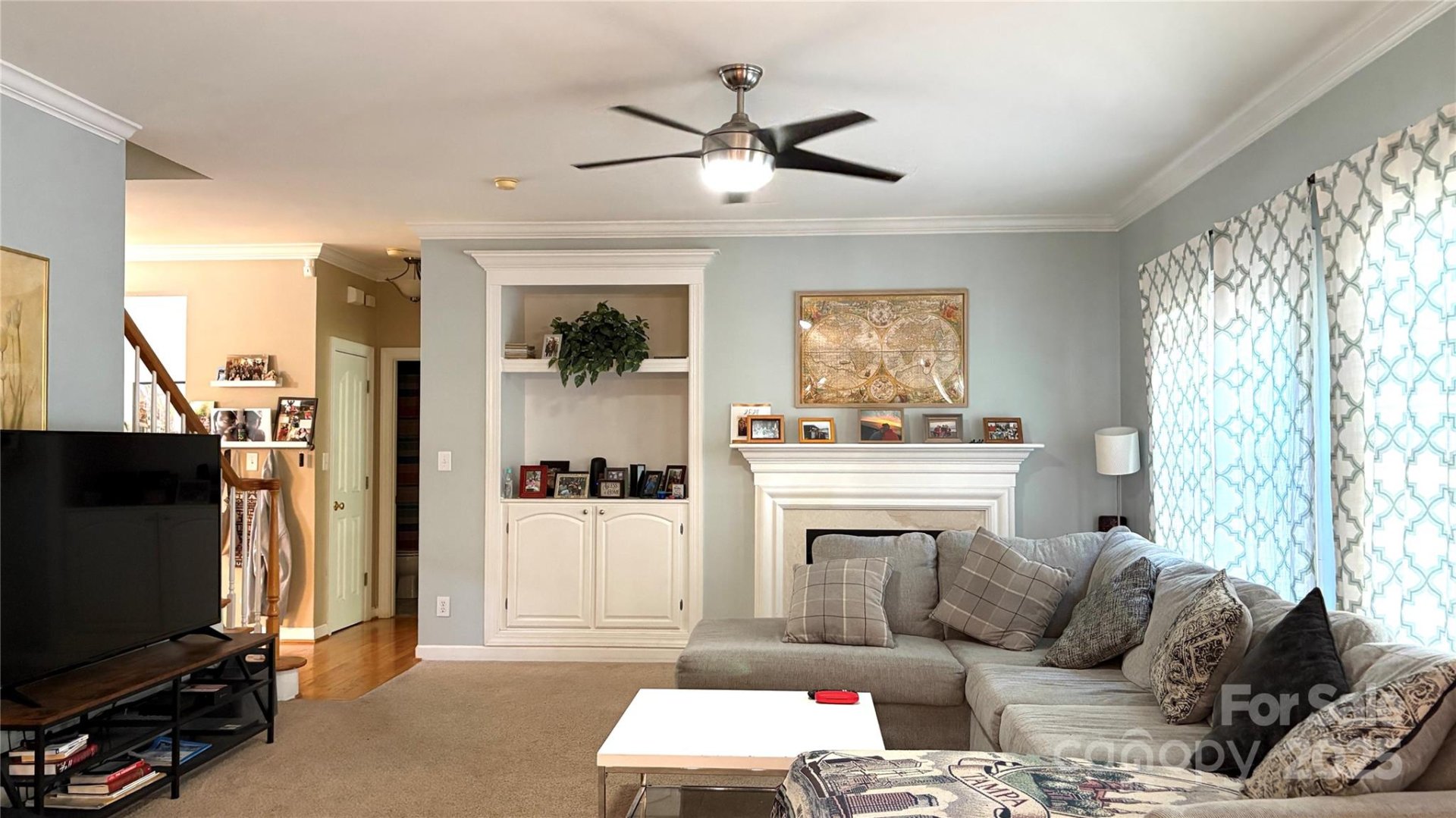 Property image 5 at 10527 Kilchurn Court, Charlotte, NC 28277