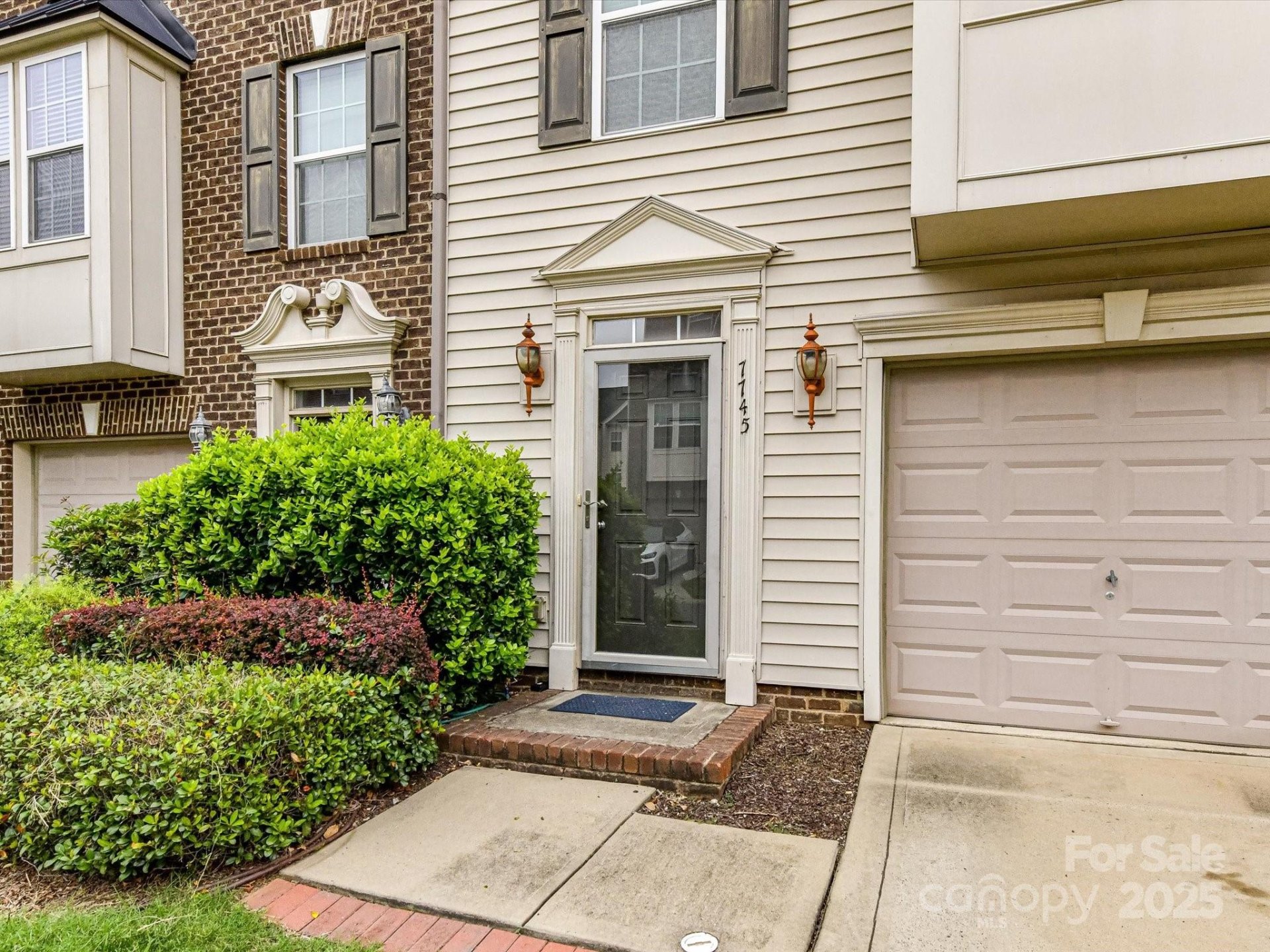 Property image 2 at 7745 Jackson Pond Drive, Charlotte, NC 28273