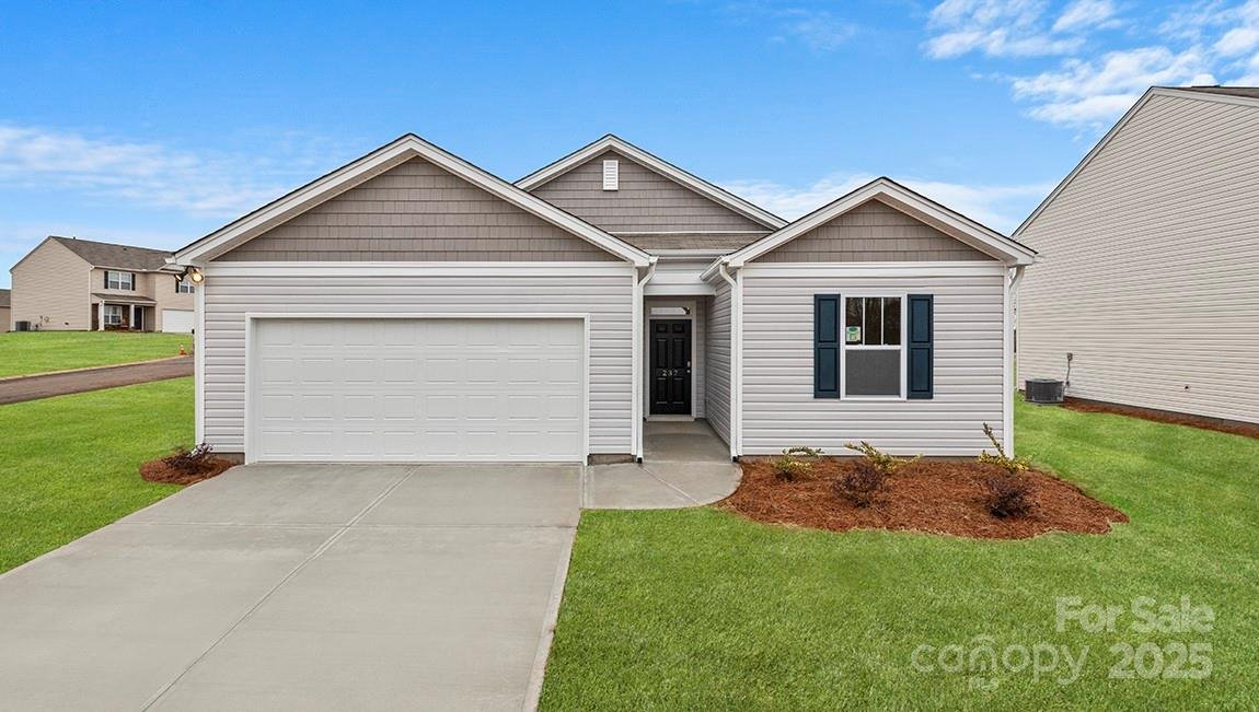 15 Shorthorn Road