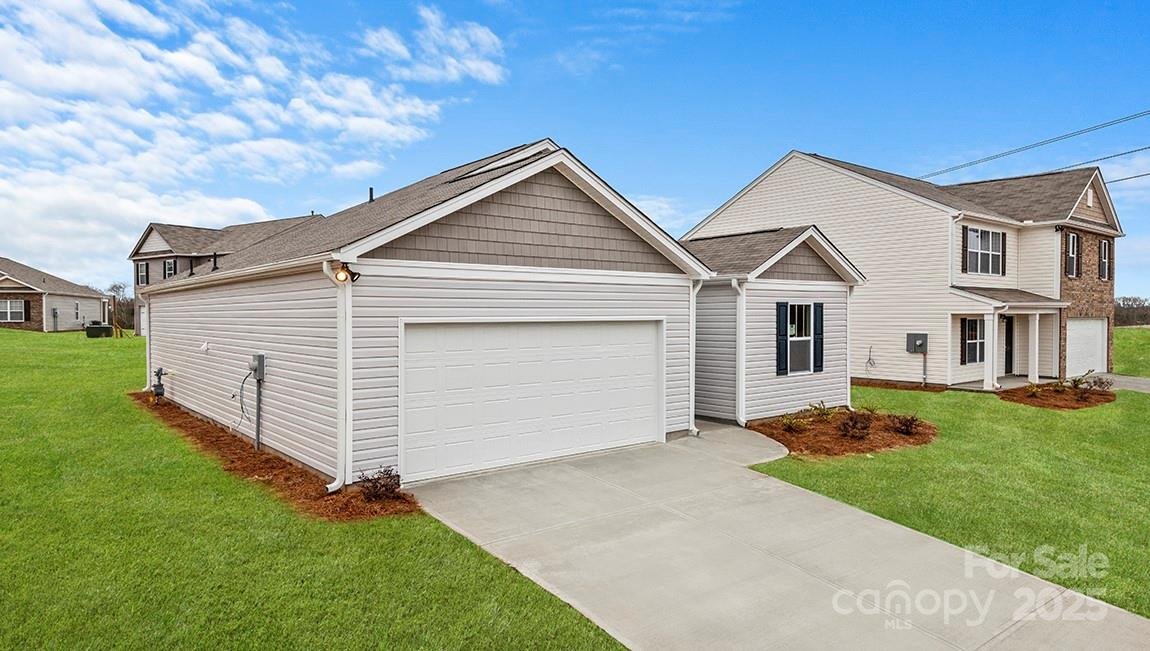 Property image 5 at 15 Shorthorn Road, Fletcher, NC 28732