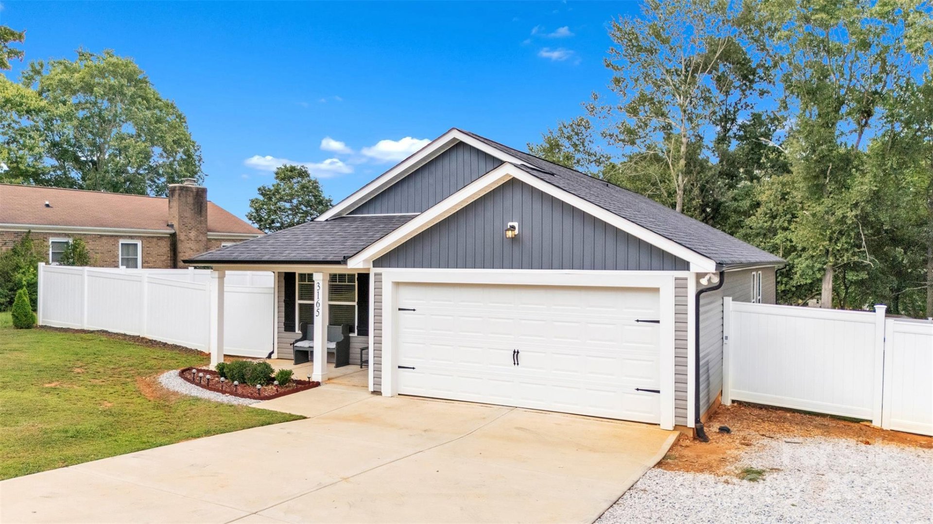 Property image 3 at 3165 Spencer Road, Conover, NC 28613