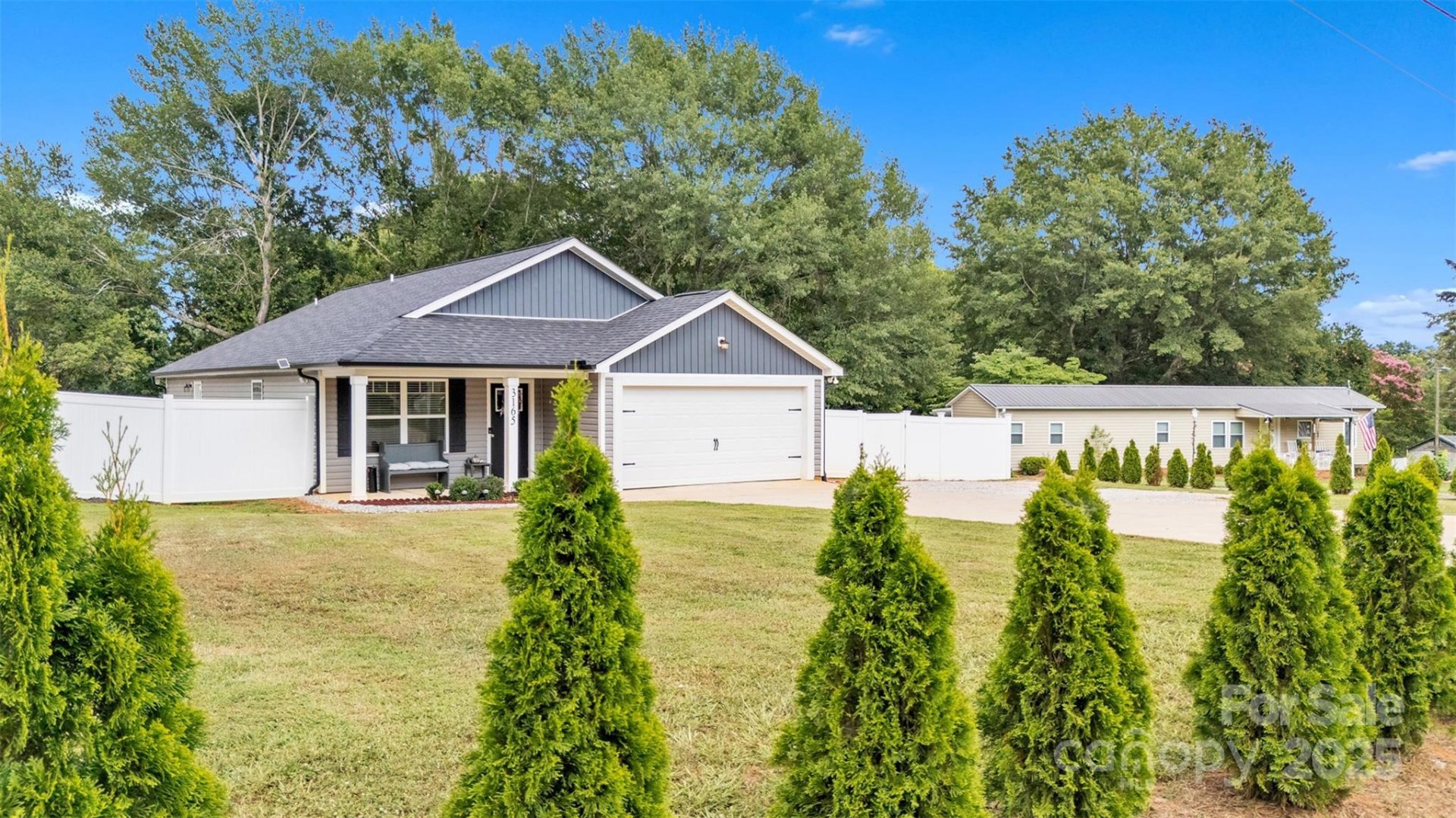 Property image 4 at 3165 Spencer Road, Conover, NC 28613