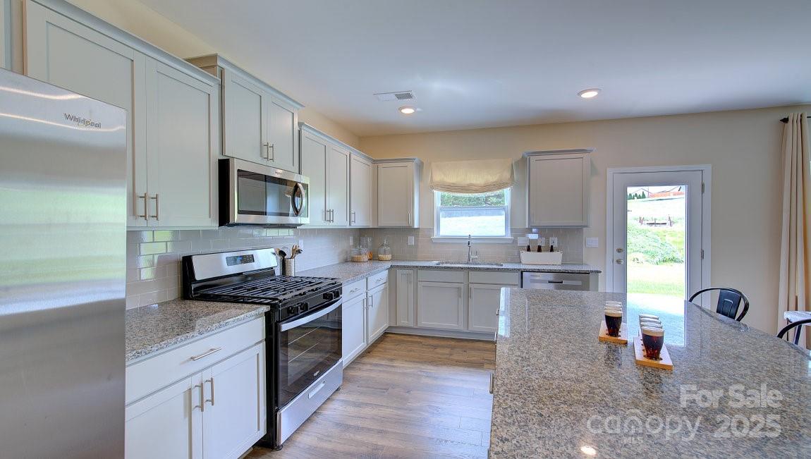Property image 4 at 145 Bovine Branch Road, Fletcher, NC 28732