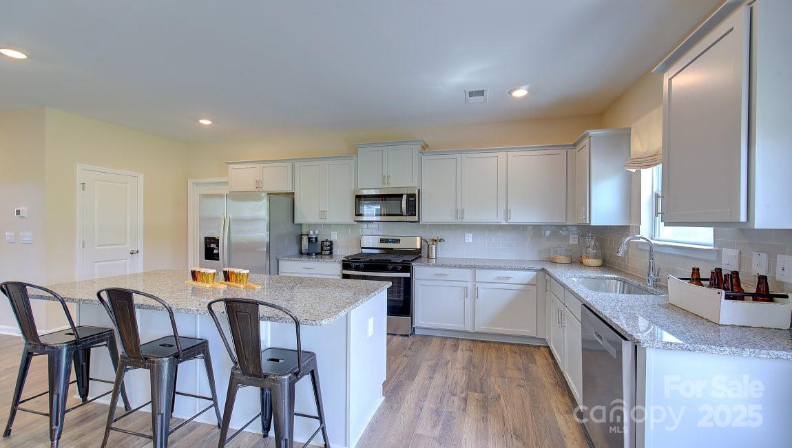 Property image 5 at 145 Bovine Branch Road, Fletcher, NC 28732