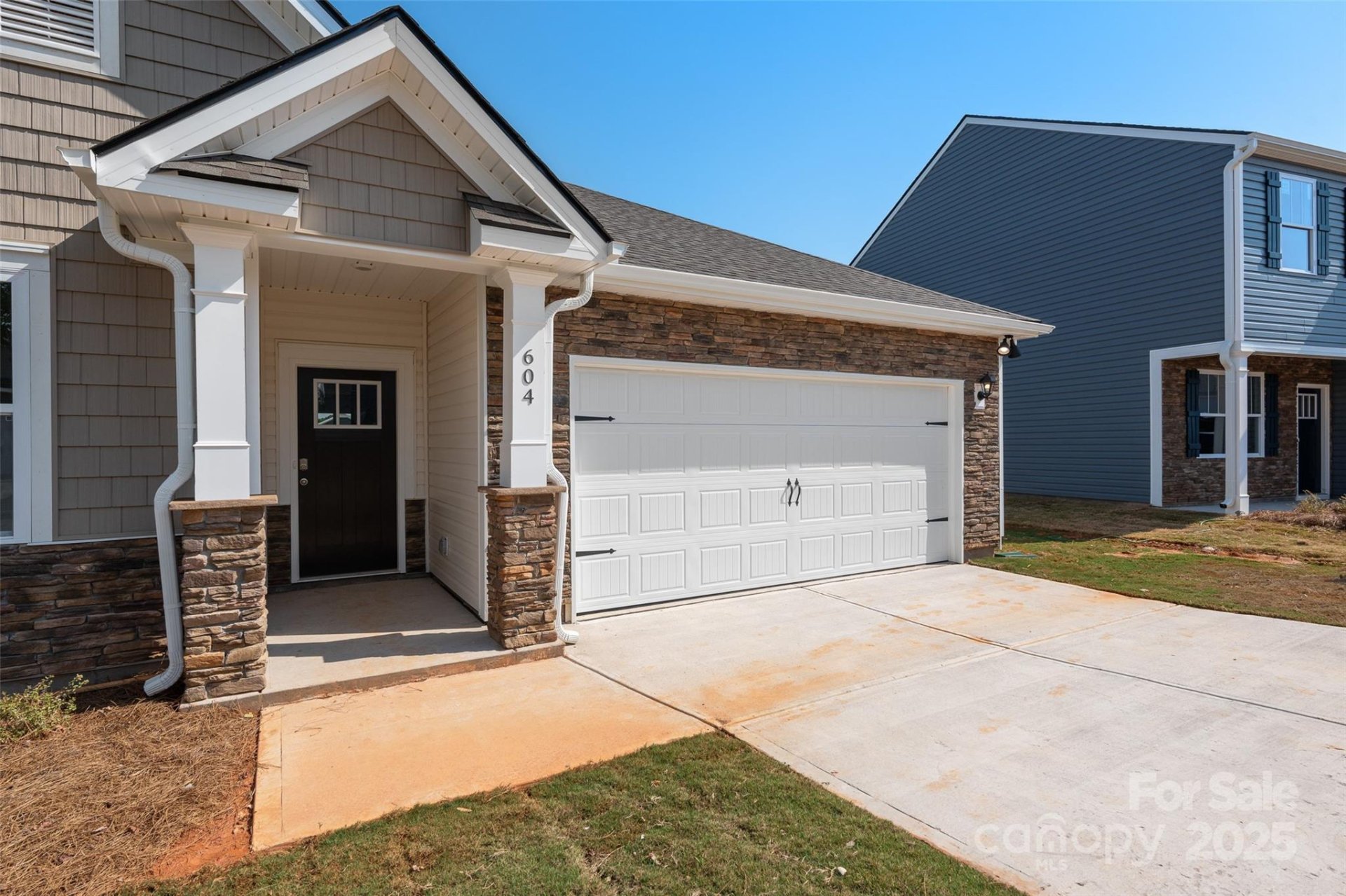 Property image 4 at 119 Bovine Branch Road, Fletcher, NC 28732