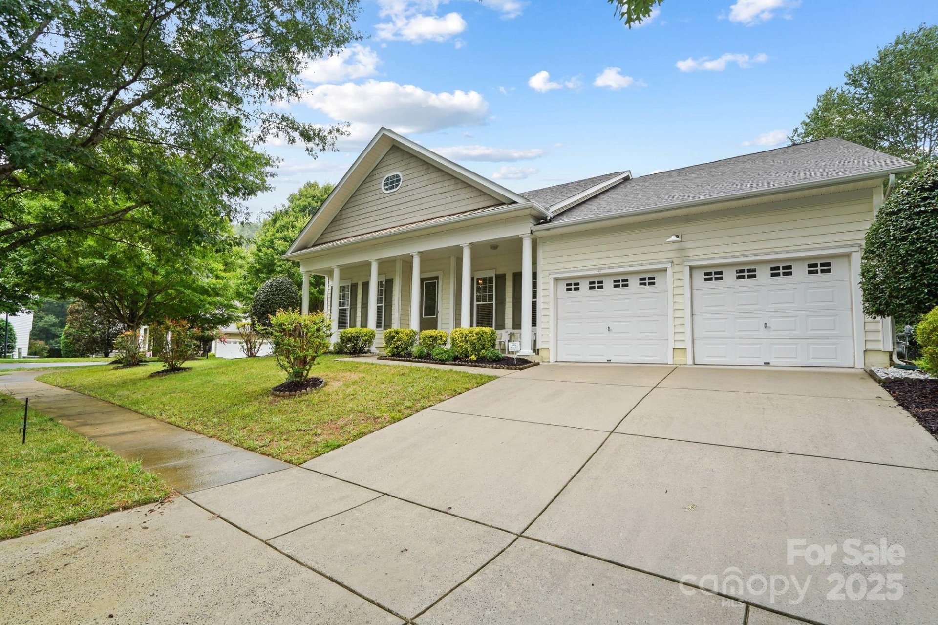 Property image 3 at 1832 Hammond Drive, Matthews, NC 28104