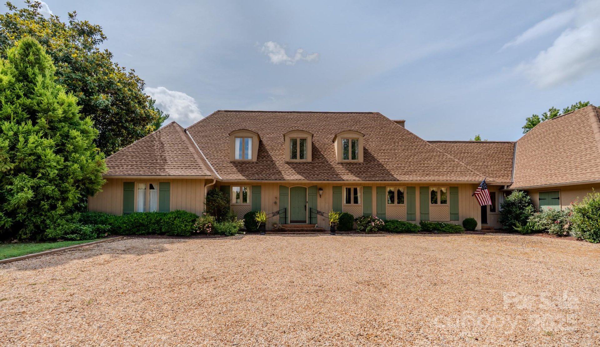 Property image 1 at 144 Silver Fox Lane, Tryon, NC 28782