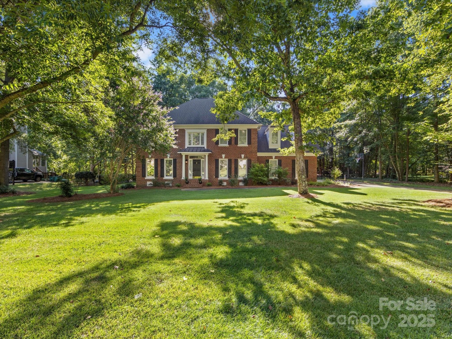 3230 Providence Hills Drive