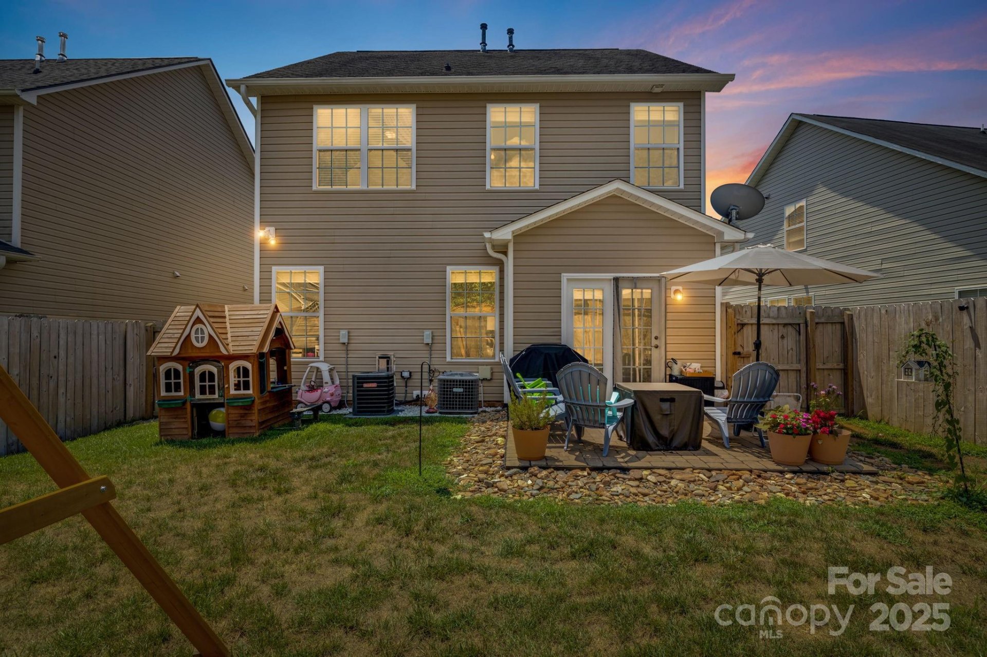 Property image 2 at 34 Chowan Drive, Fletcher, NC 28732