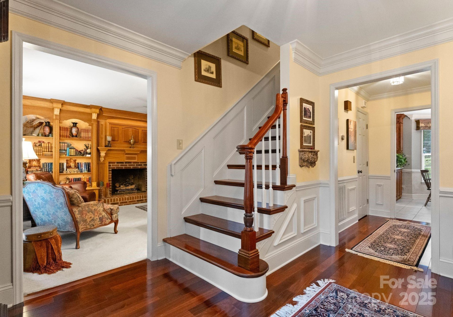 Property image 4 at 2027 Kilkenney Hill Road, Matthews, NC 28105