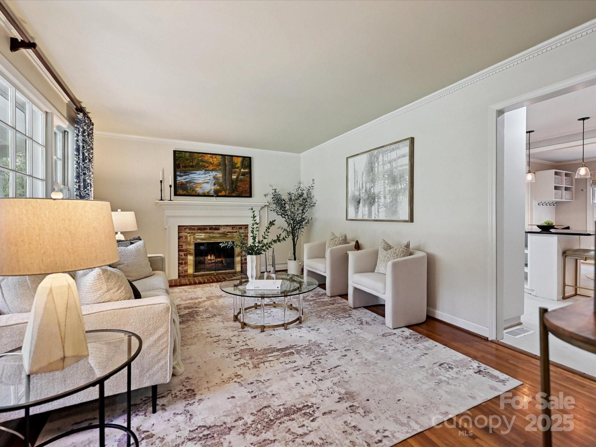 Property image 3 at 4008 Sulkirk Road, Charlotte, NC 28210