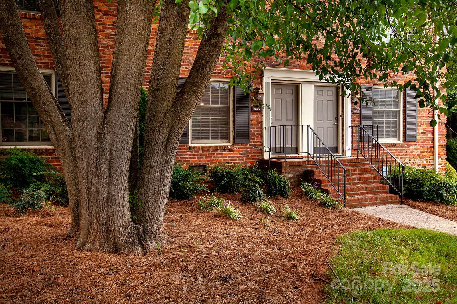 Property image 2 at 4319 Walker Road, Charlotte, NC 28211
