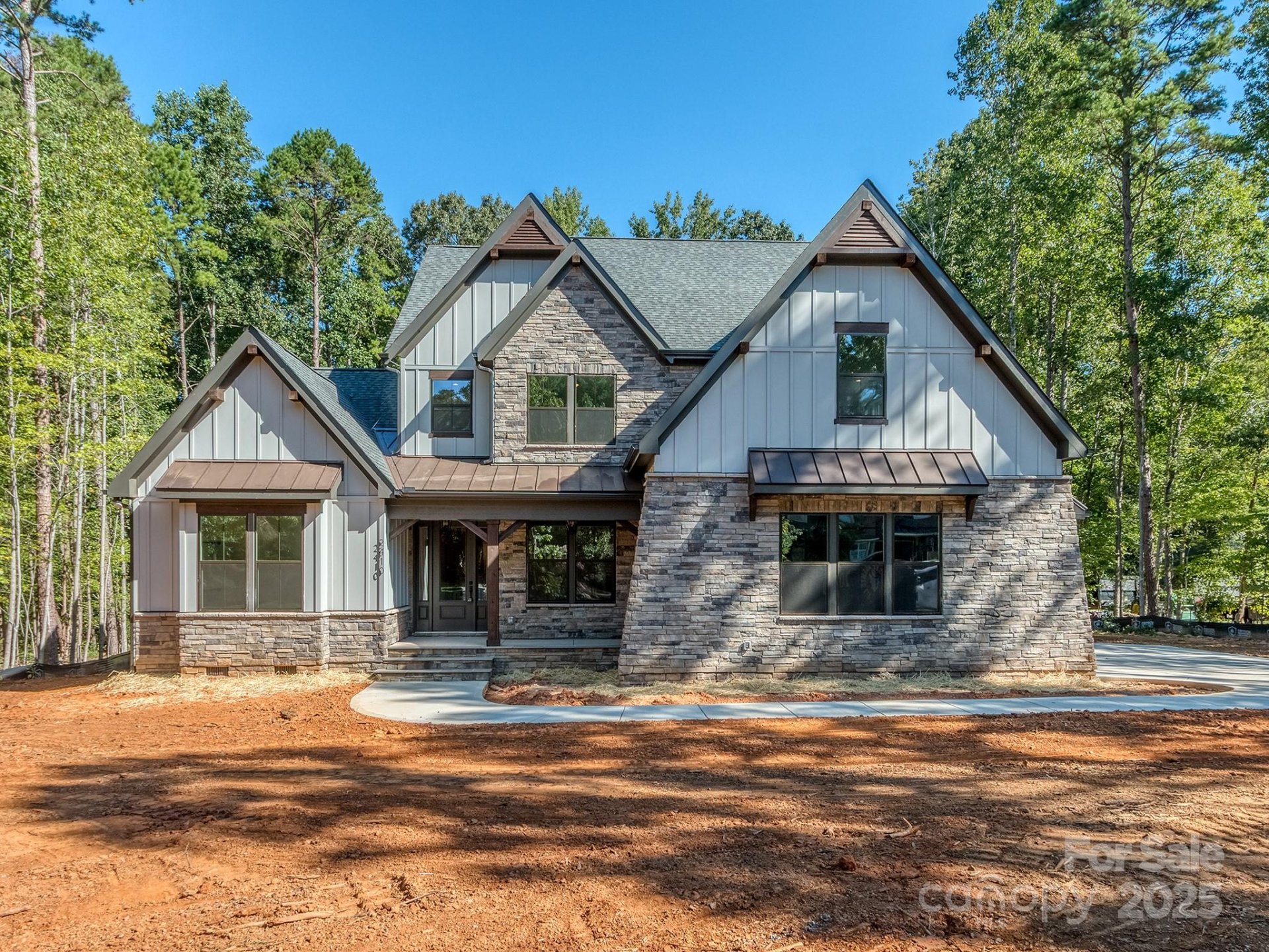 2410 Cherrywood Lane