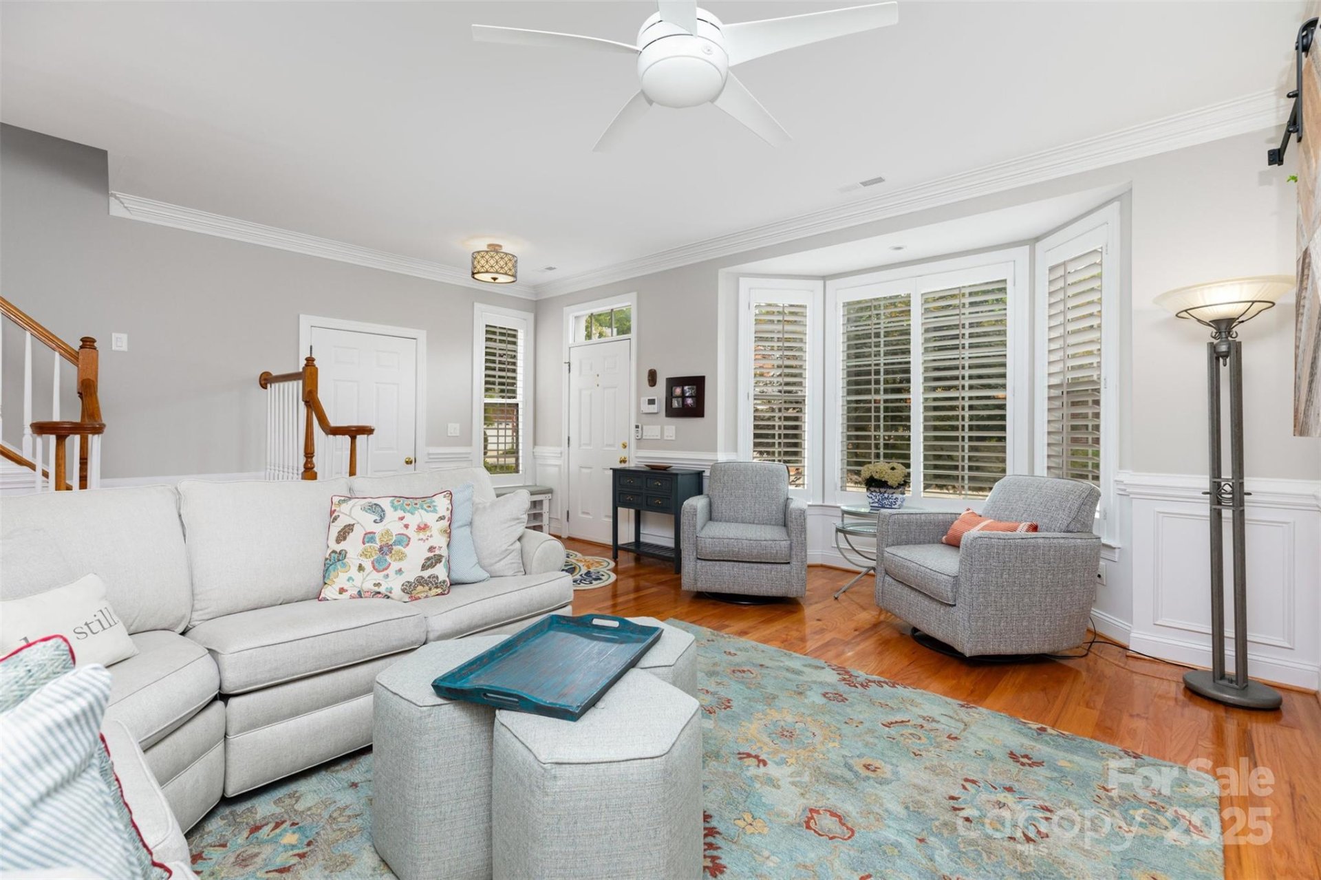 Property image 3 at 9061 Bonnie Briar Circle, Charlotte, NC 28277