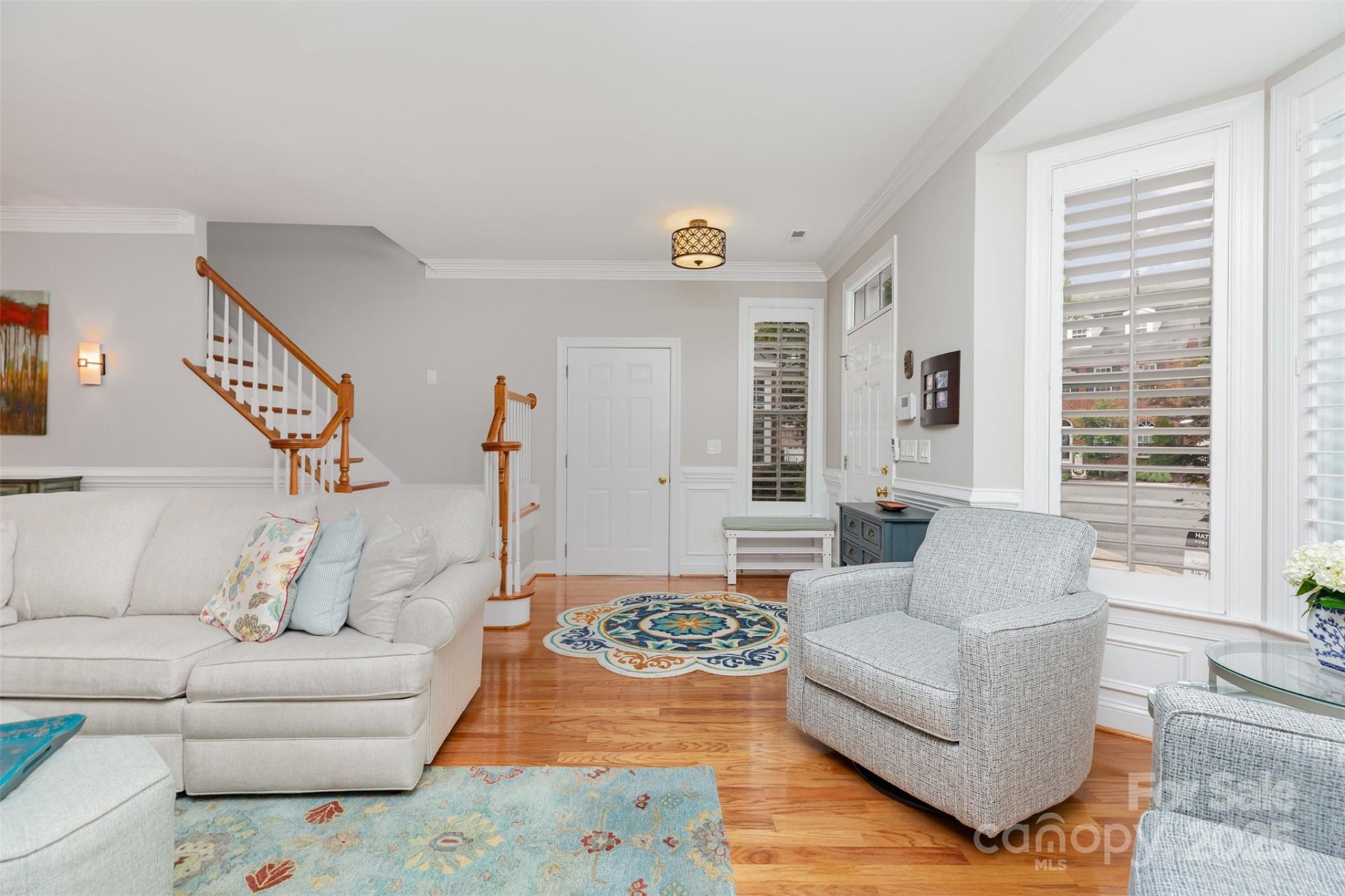 Property image 5 at 9061 Bonnie Briar Circle, Charlotte, NC 28277
