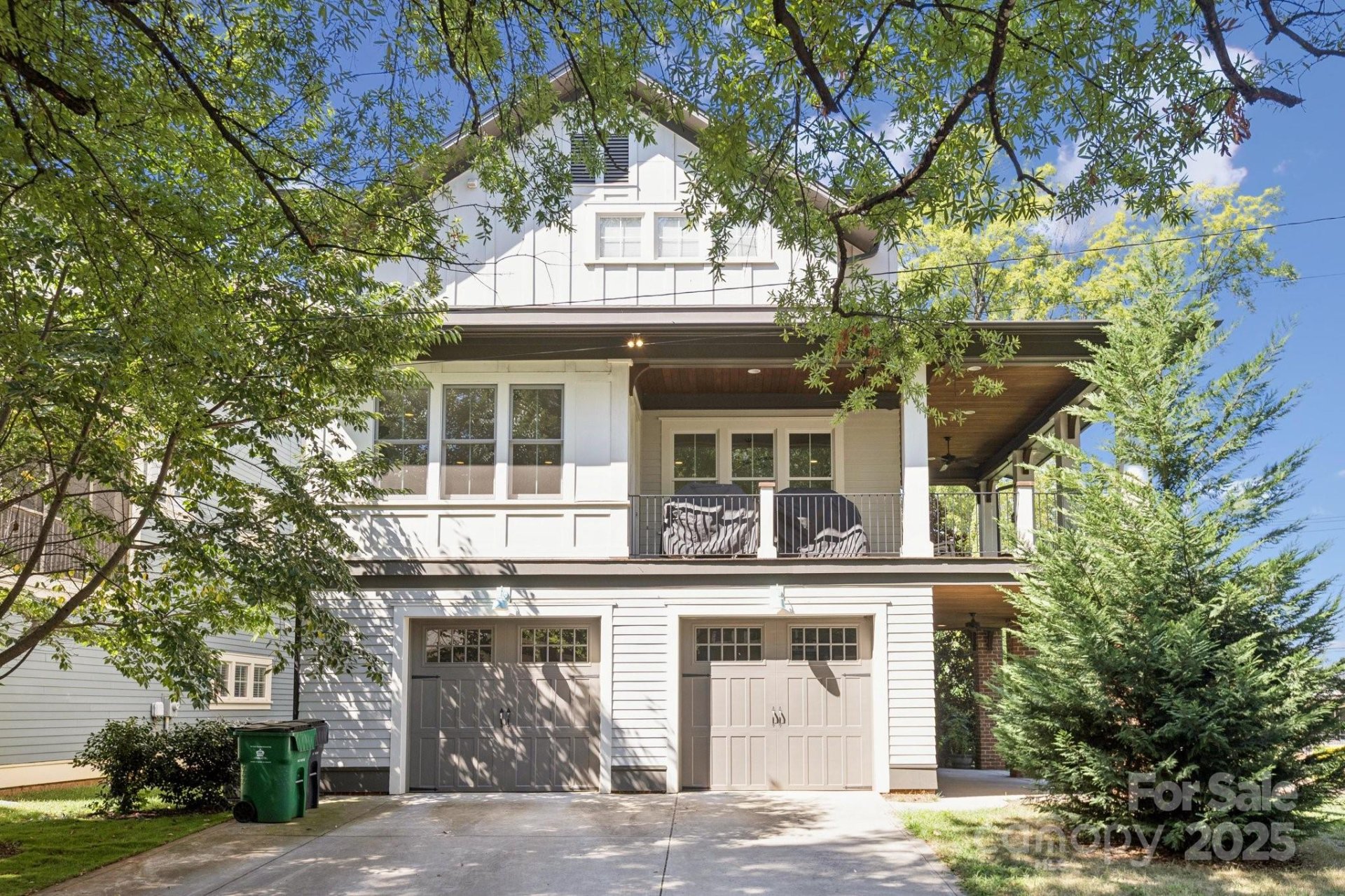Property image 5 at 1415 Main Street, Charlotte, NC 28204