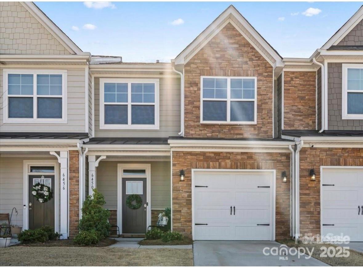 Property image 1 at 6450 Keeton Lane, Harrisburg, NC 28075