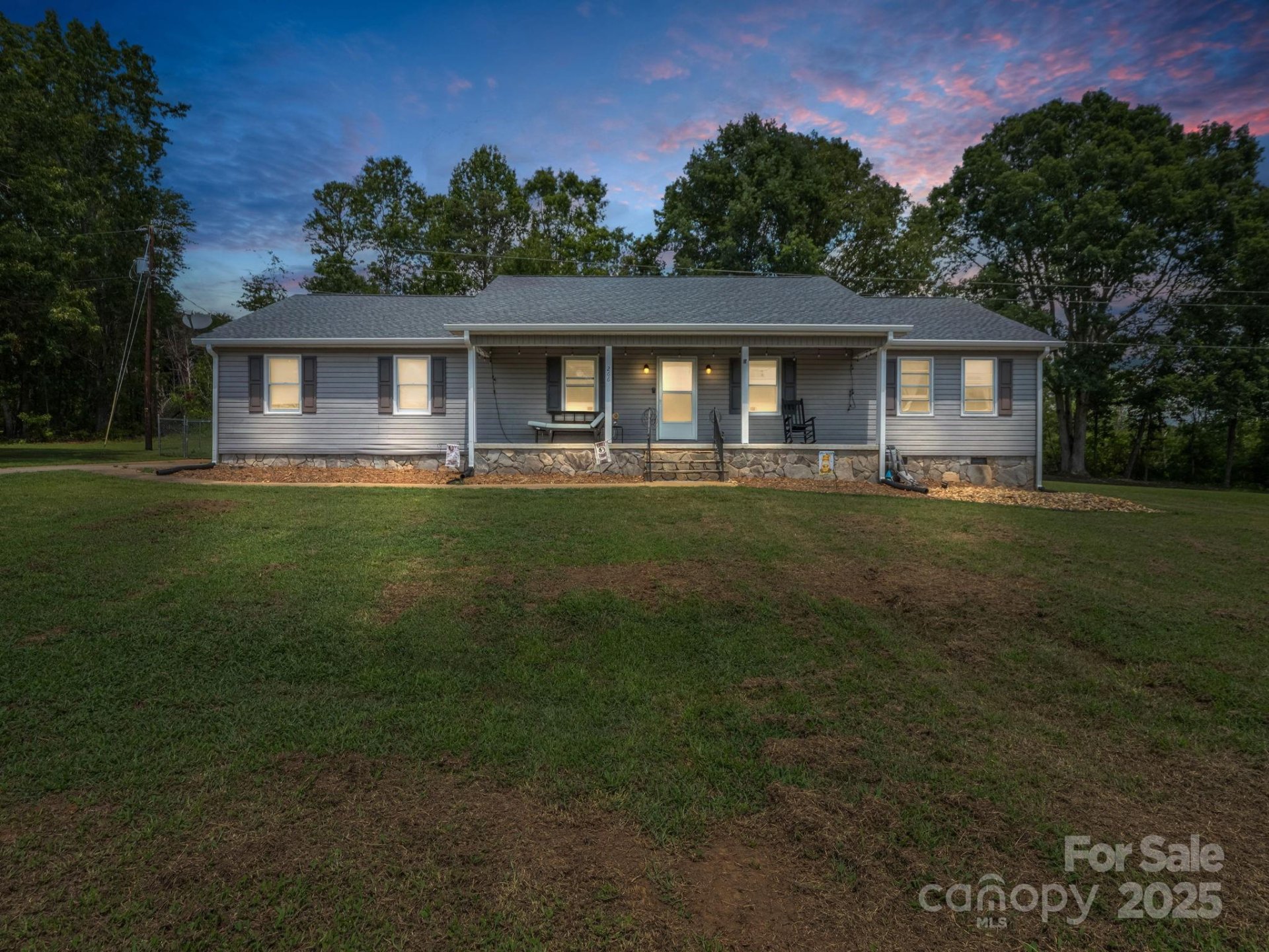 Property image 2 at 266 Asheland Drive, Ellenboro, NC 28040