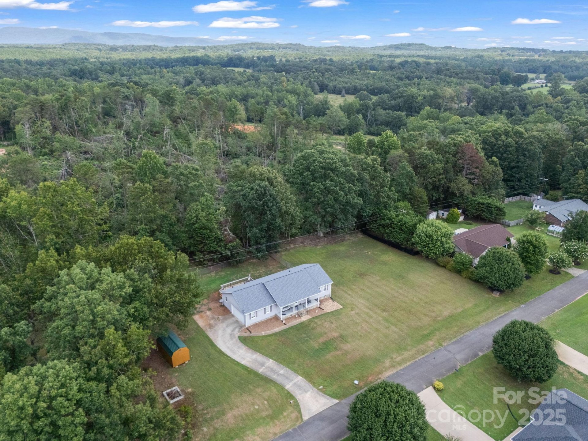 Property image 3 at 266 Asheland Drive, Ellenboro, NC 28040