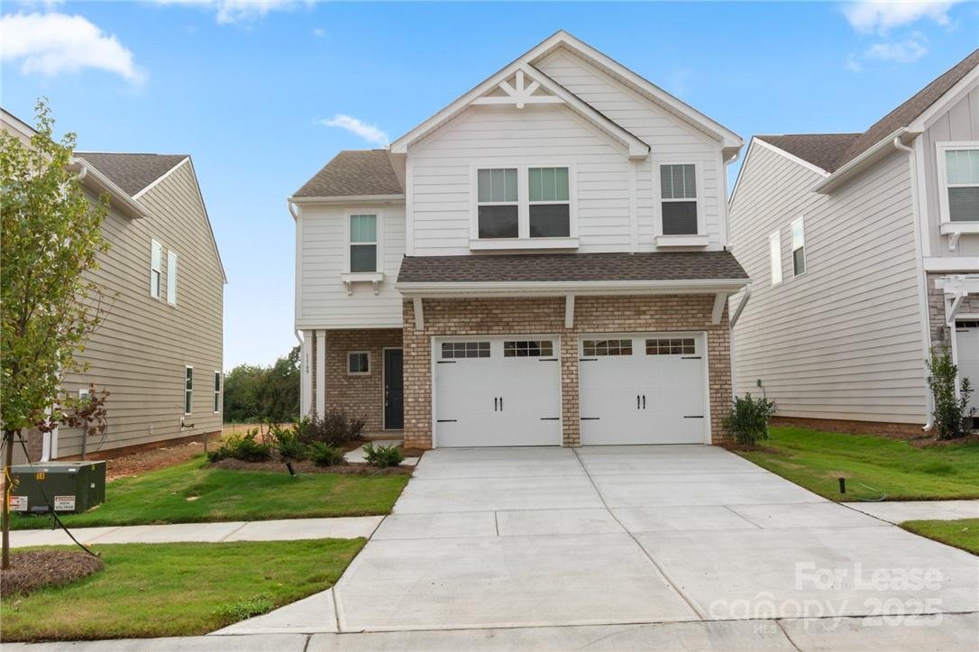 Property image 1 at 1169 Scotch Meadows Loop, Monroe, NC 28110