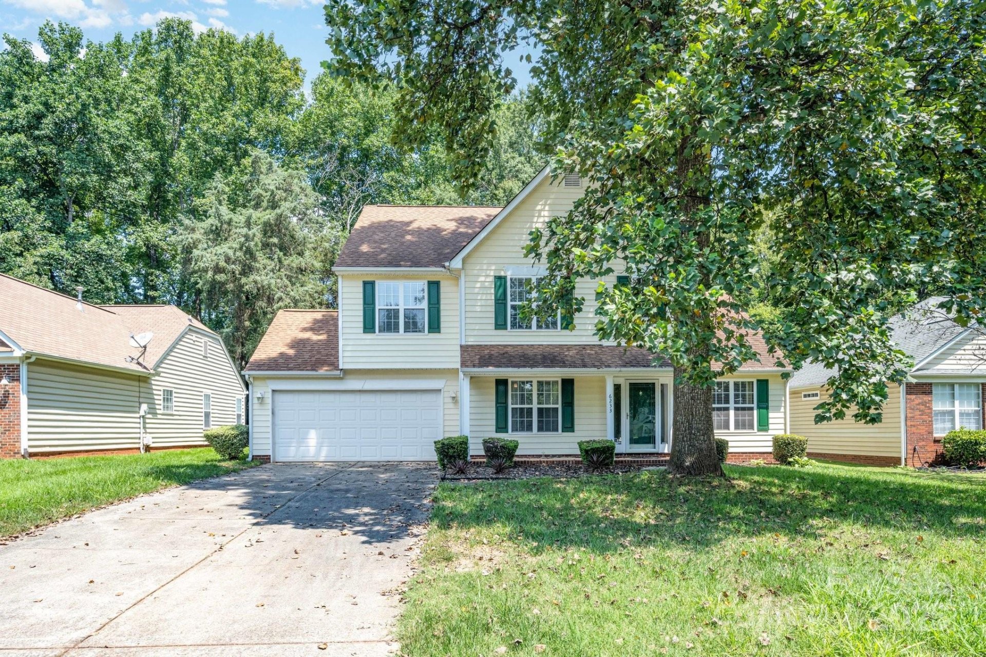 Property at 6233 Nevin Road, Charlotte, NC 28262