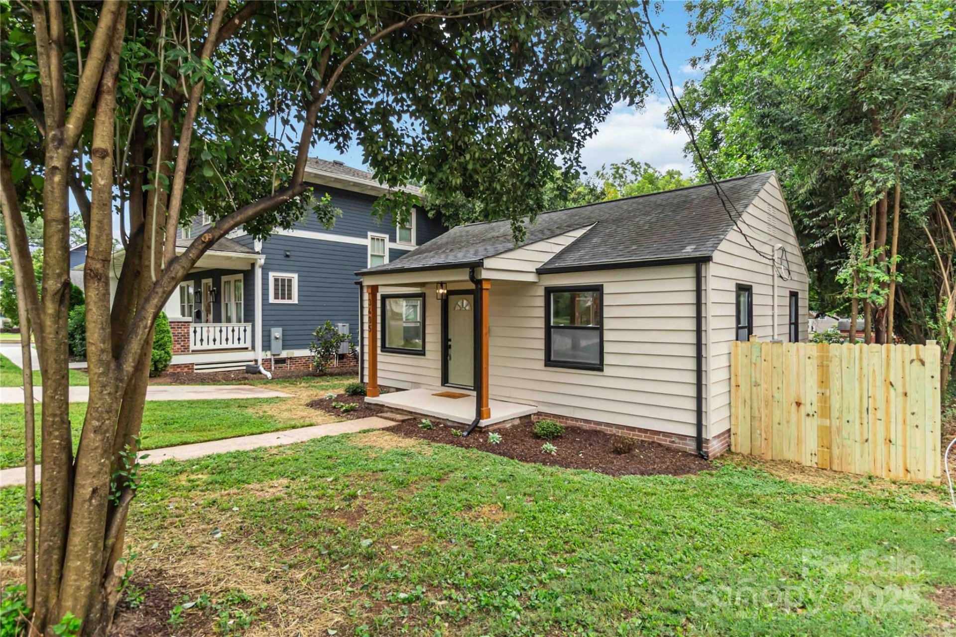 Property image 4 at 3405 Rogers Street, Charlotte, NC 28208