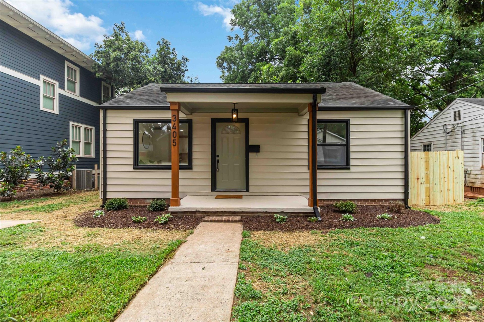 Property image 5 at 3405 Rogers Street, Charlotte, NC 28208