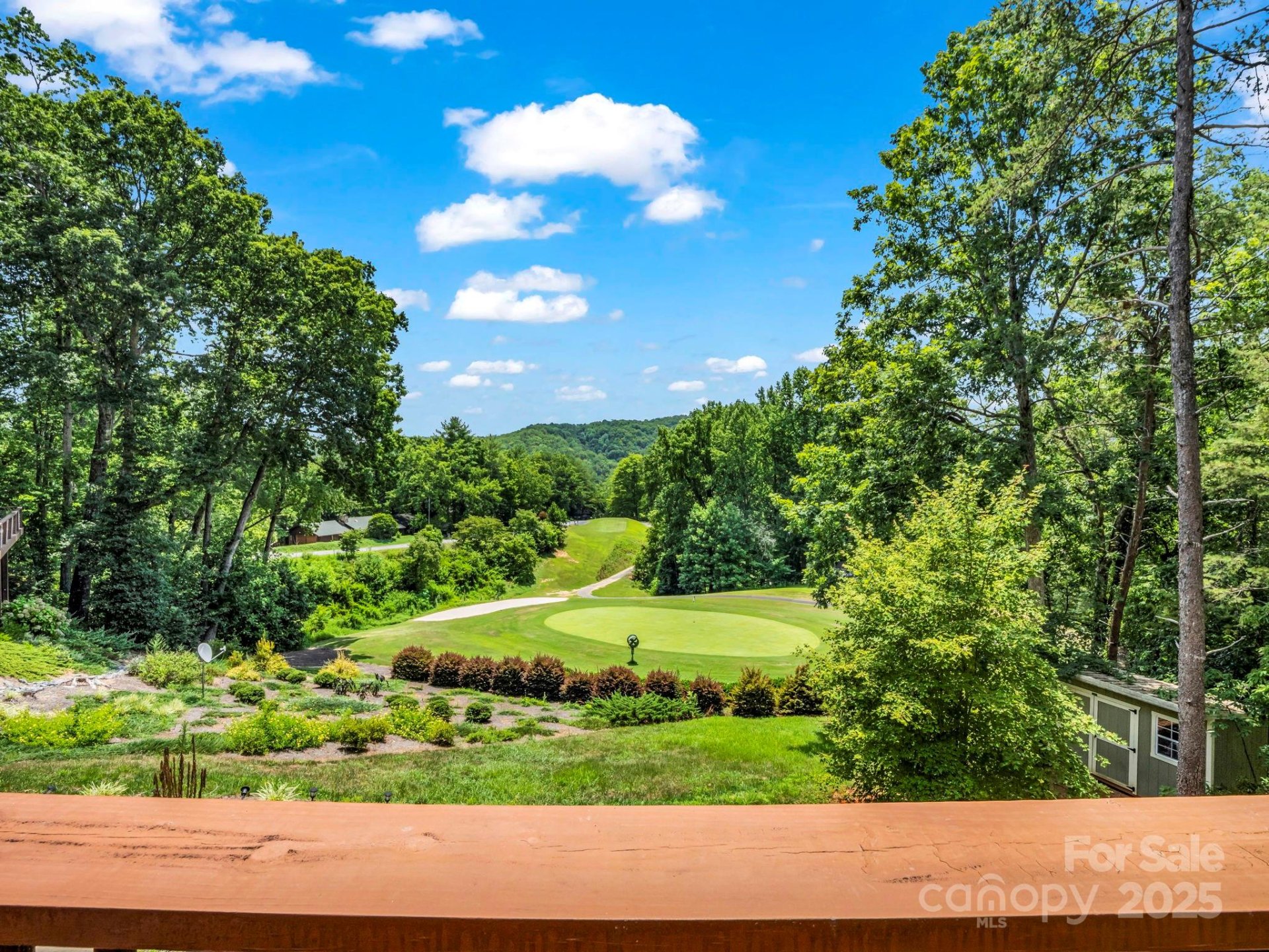 Property image 2 at 188 Fern Loop, Lake Lure, NC 28746