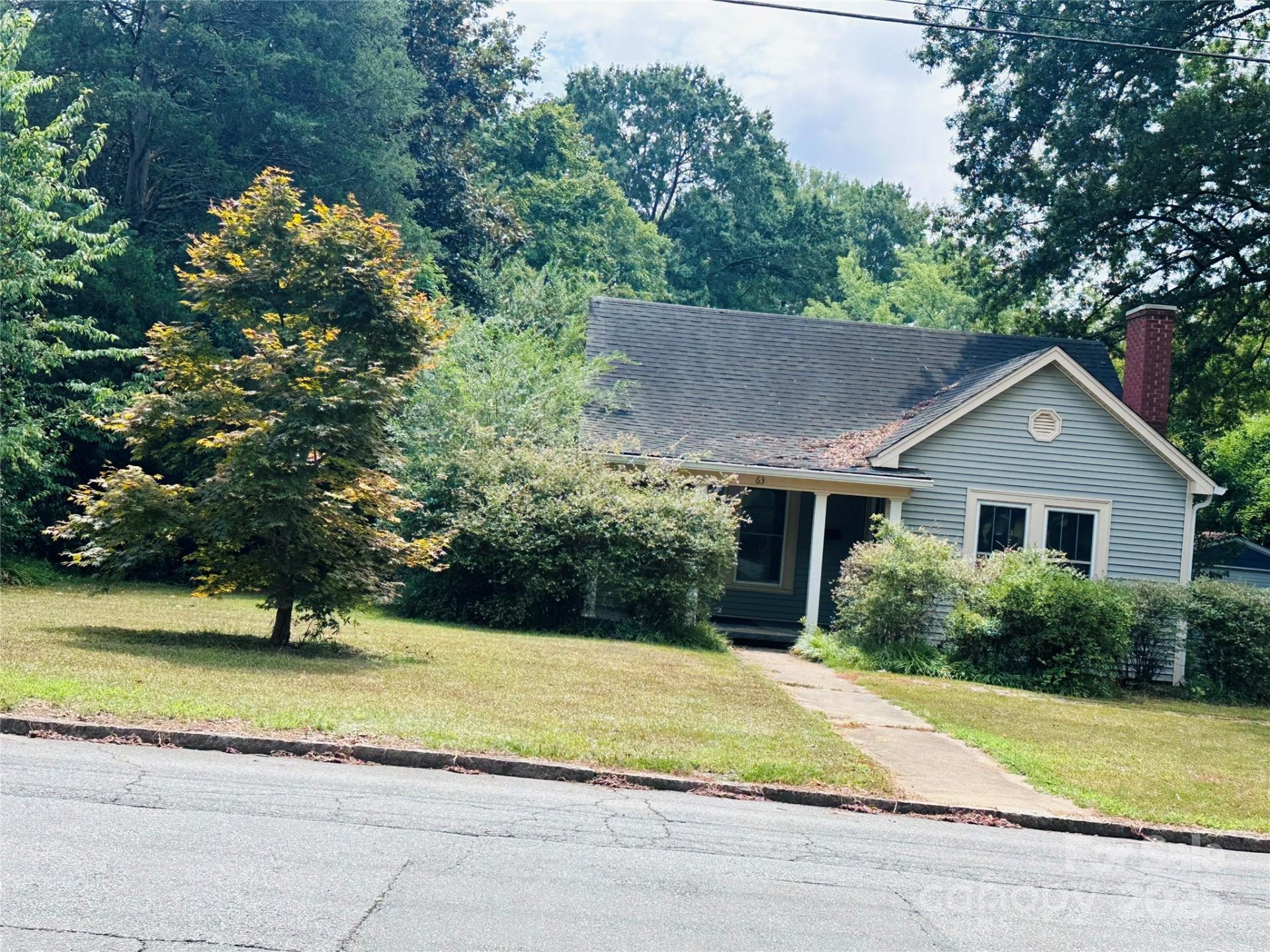 Property image 2 at 63 Brookwood Avenue, Concord, NC 28025