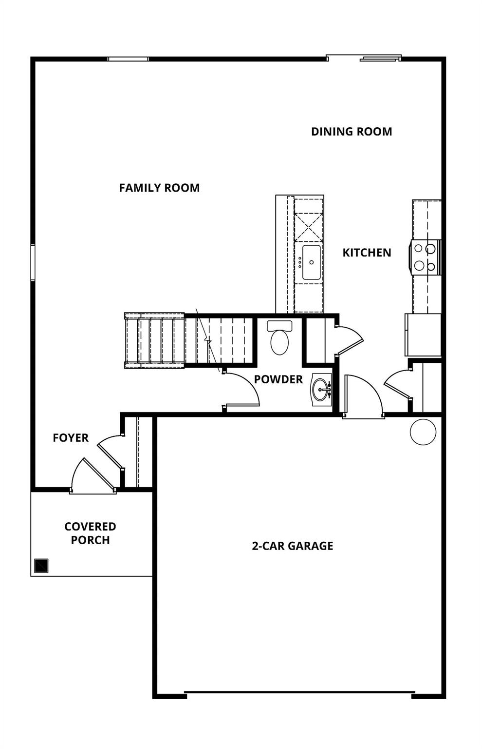 Property image 2 at 1520 Doran Terrace, Richburg, SC 29729