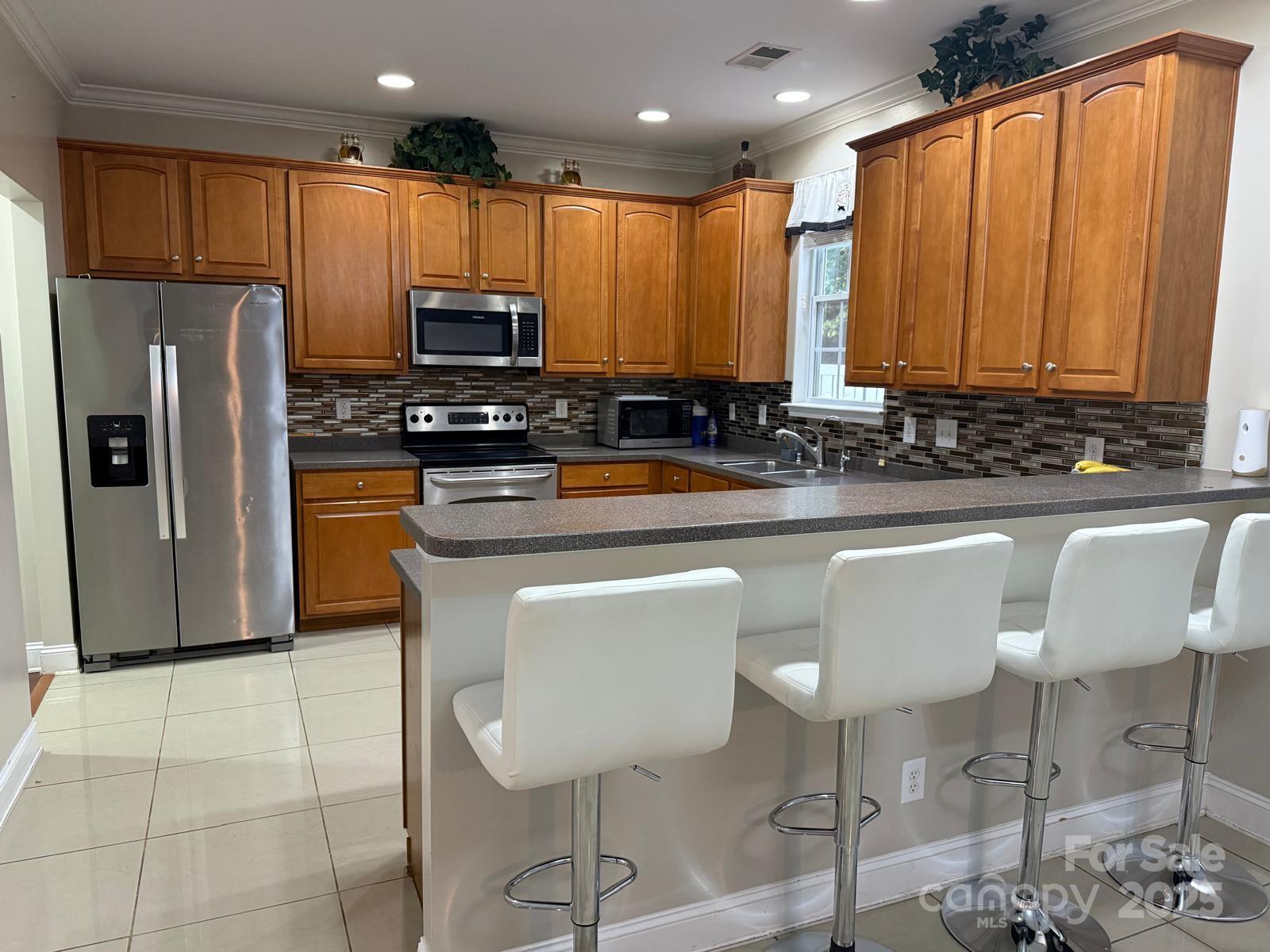 Property image 4 at 11001 Dulin Creek Boulevard, Charlotte, NC 28215