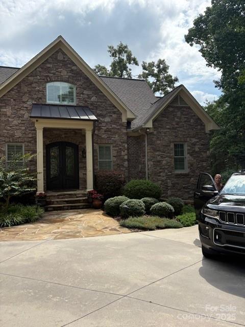 520 Pennington Ferry Drive