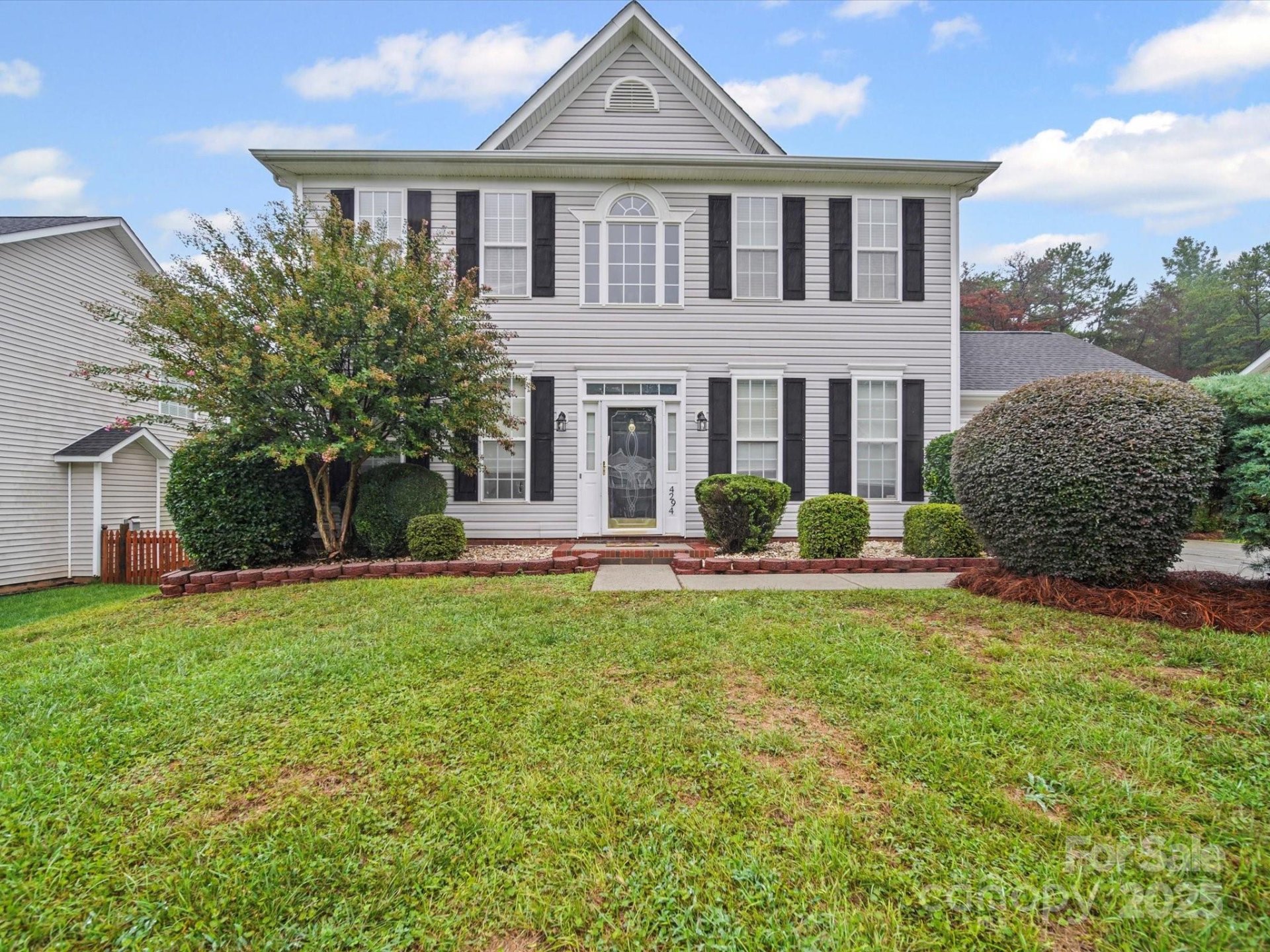 4294 Kiser Woods Drive