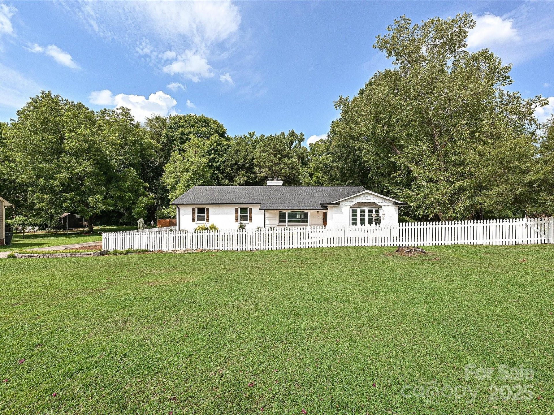 Property image 2 at 3849 Bon Rea Drive, Charlotte, NC 28226