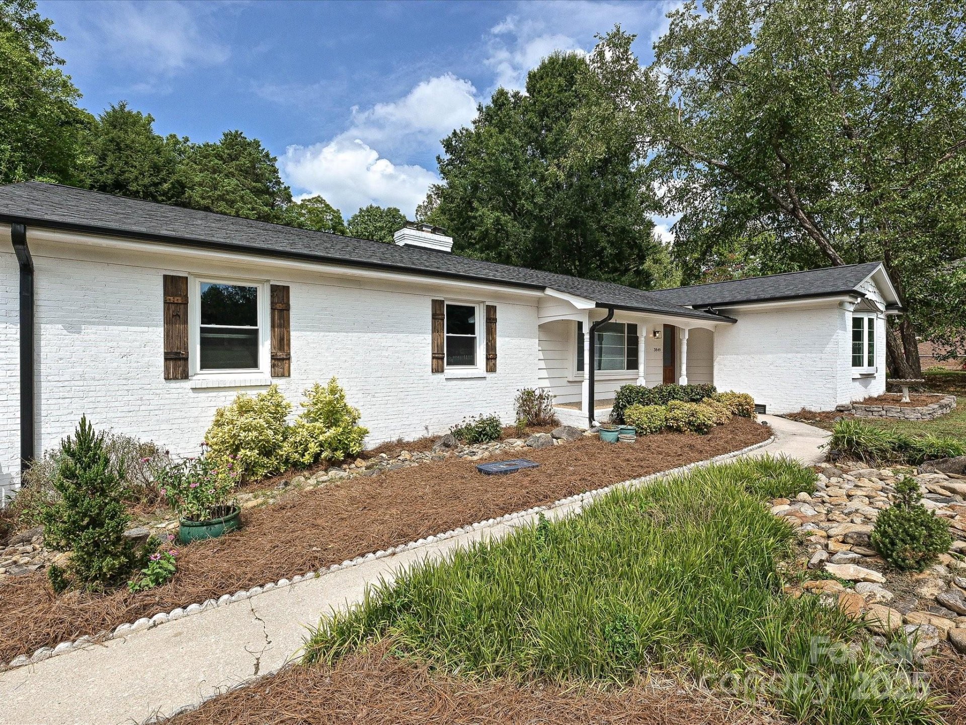 Property image 4 at 3849 Bon Rea Drive, Charlotte, NC 28226