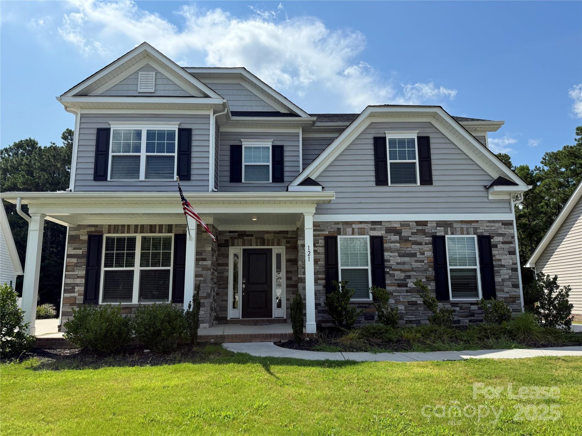 121 Pine Eagle Drive