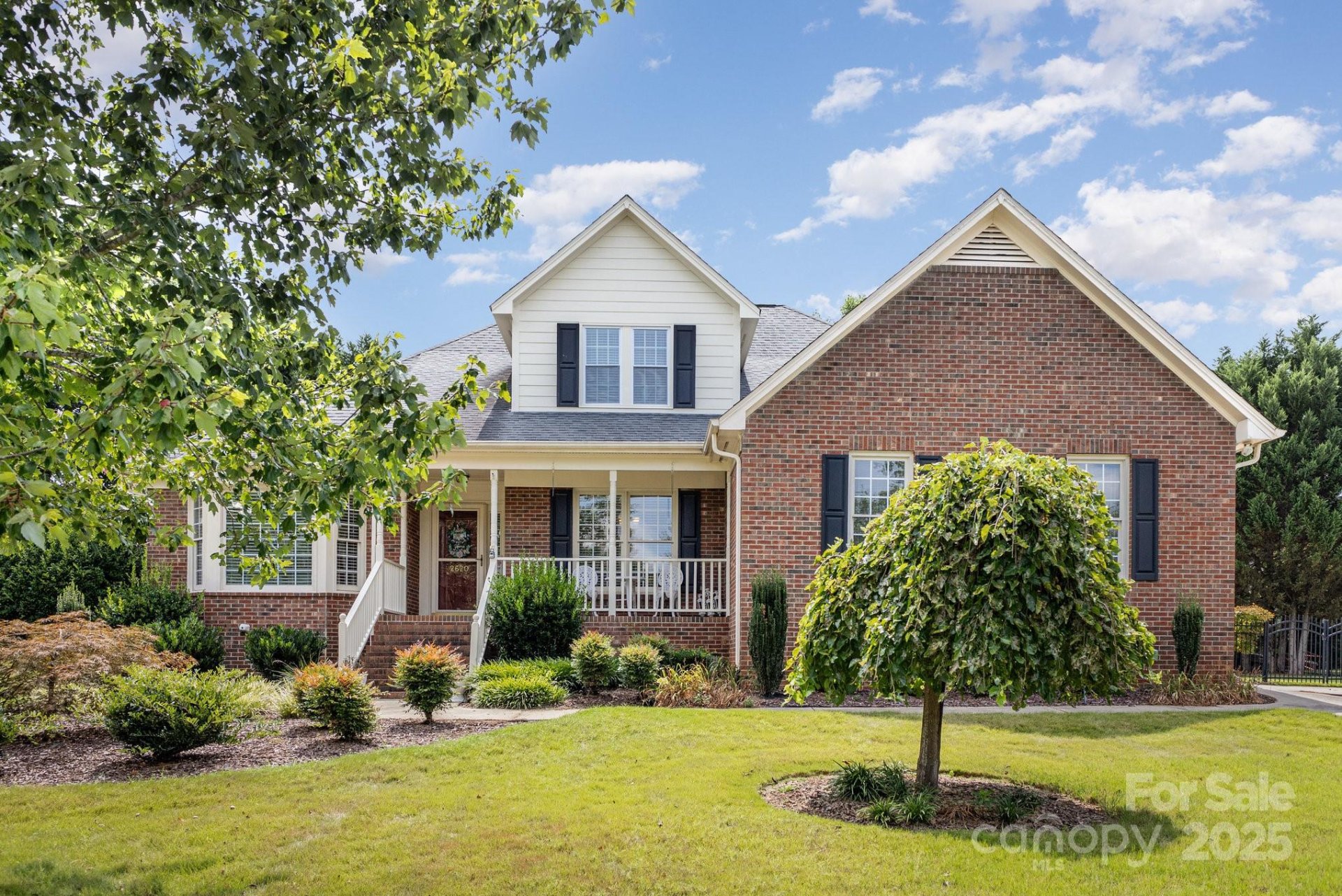 Property at 2620 Tralee Drive, Gastonia, NC 28056